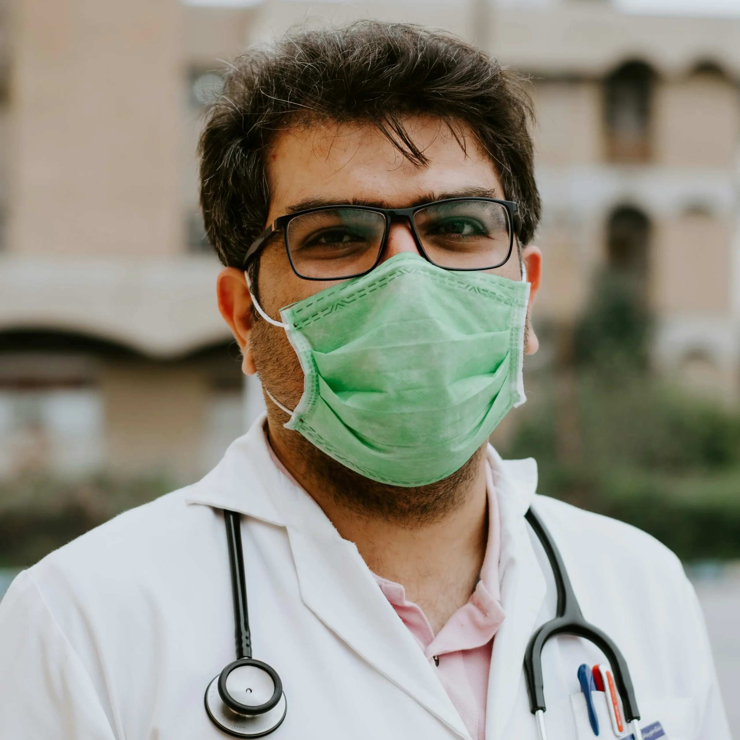 اطلاعات پشزکان هاسپیتالز اینفو