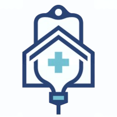 hospitalsinfo.ir logo