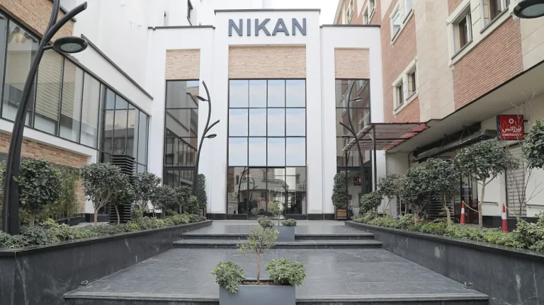 اطلاعات بیمارستان نیکان اقدسیه در سایت هاسپیتالز اینفو